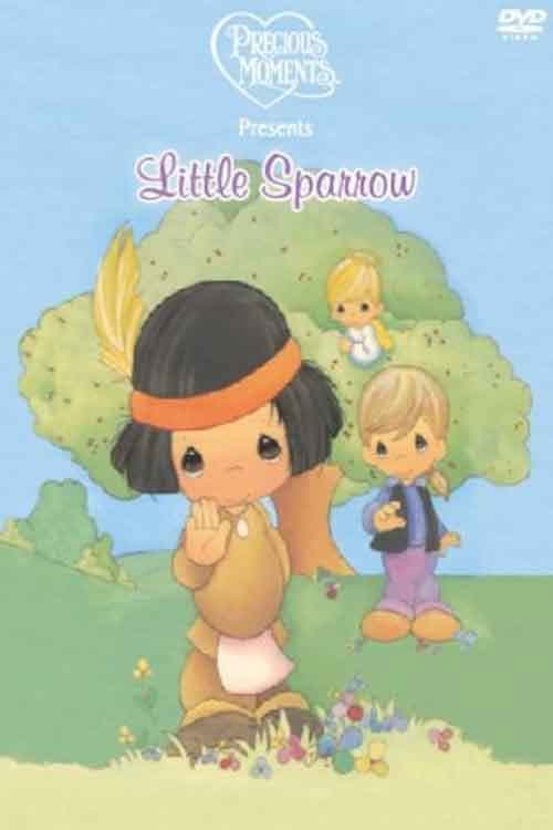 Poster di Precious Moments: Little Sparrow