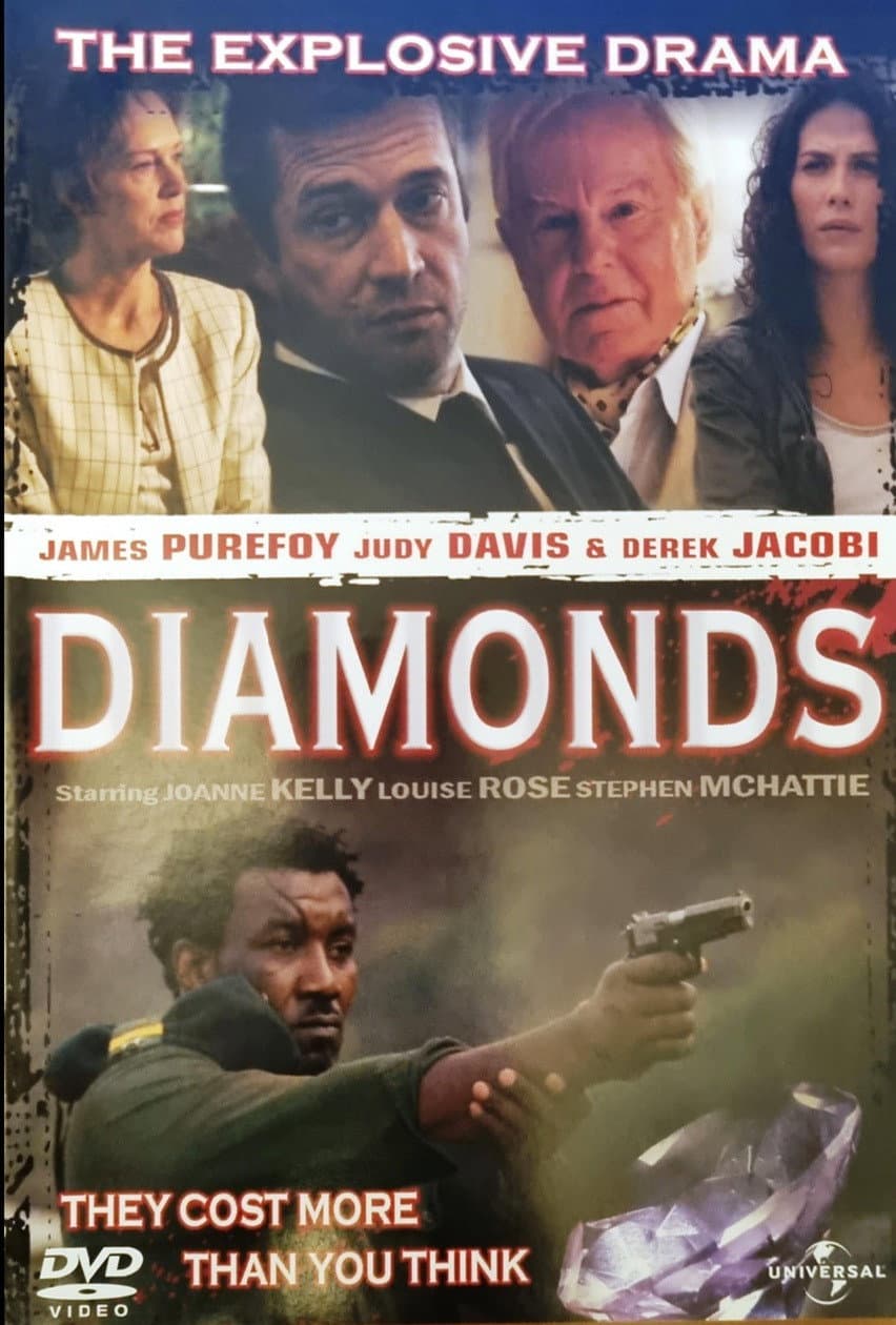 Poster di Diamonds