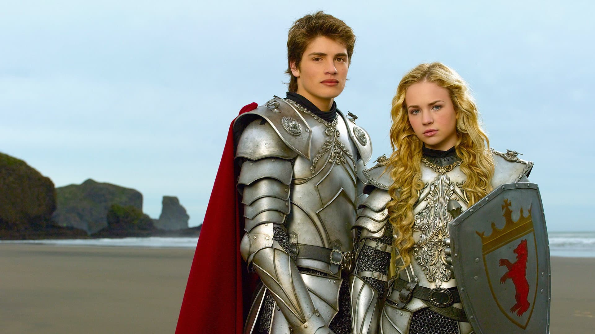 Avalon High - immagine
