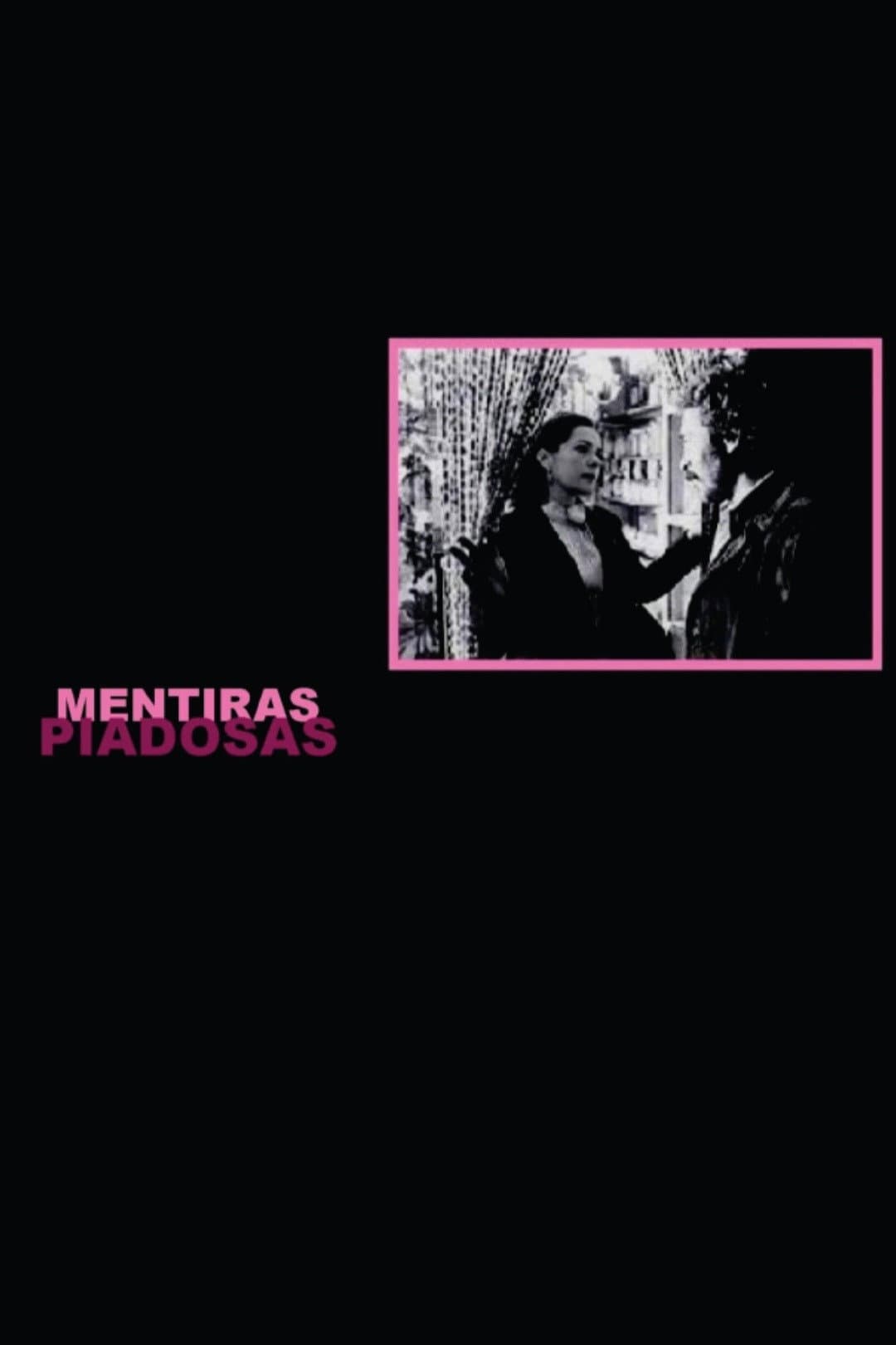 Poster di Mentiras piadosas
