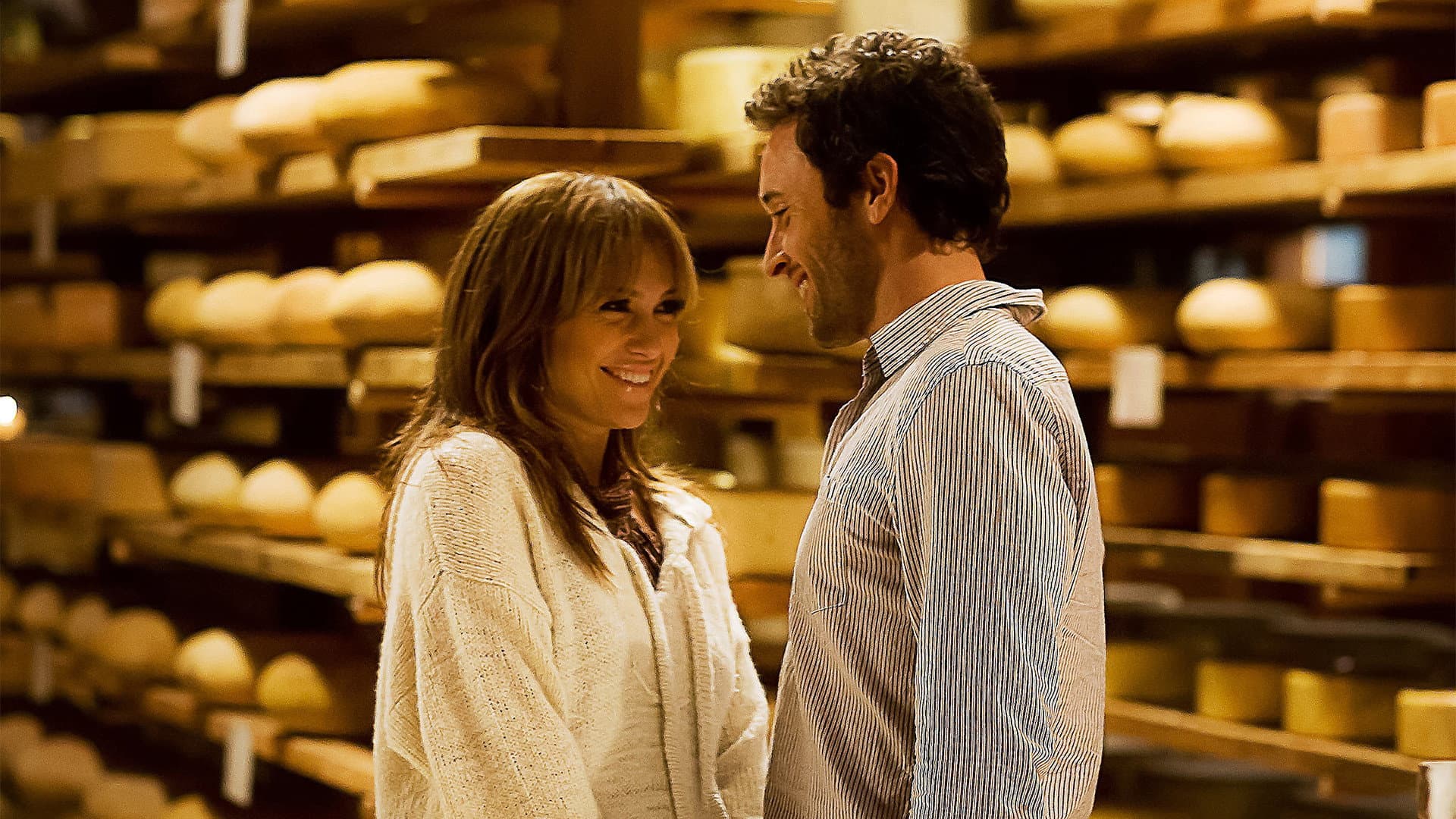 Piacere, sono un po' incinta - immagine