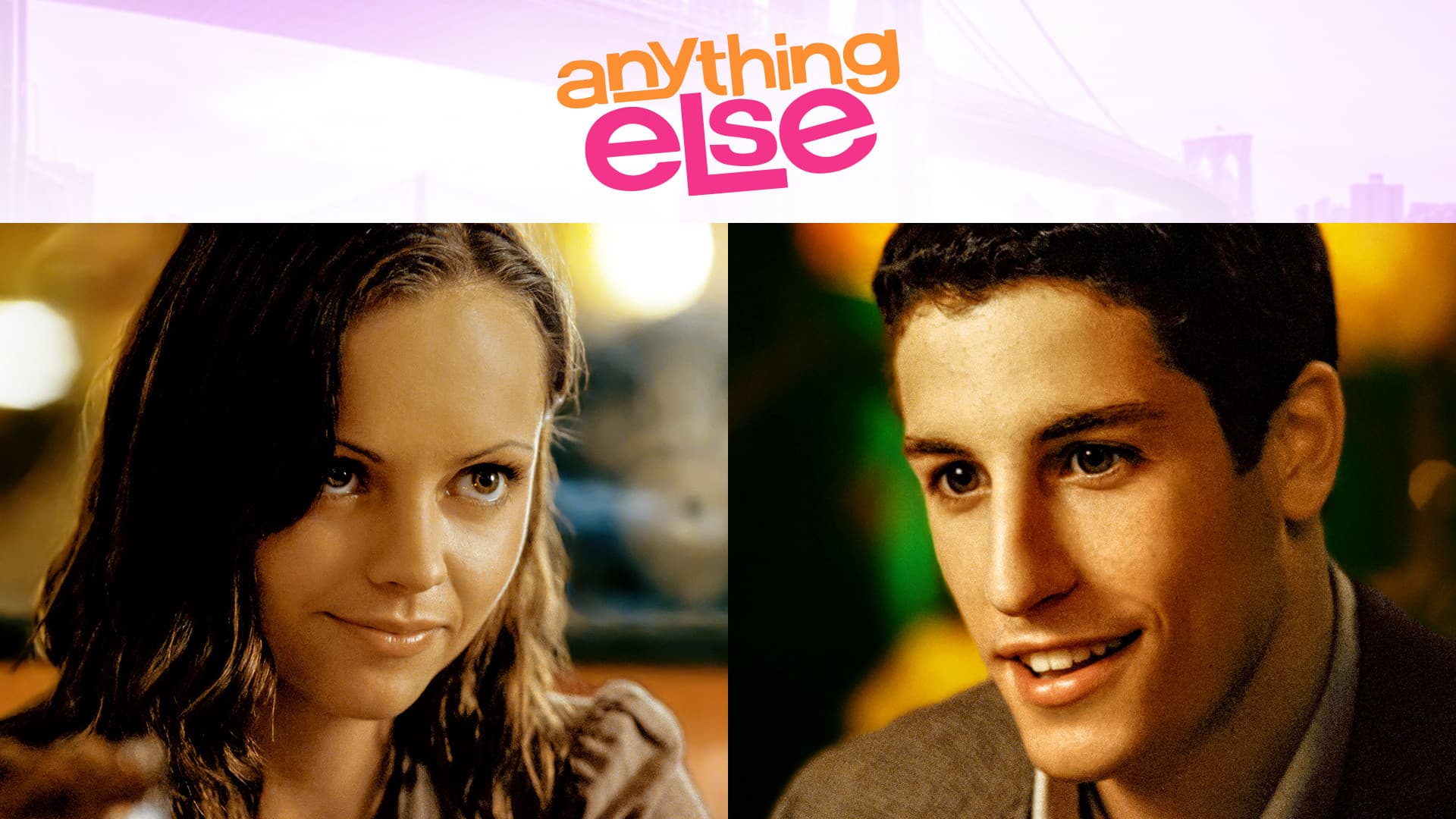 Anything Else - immagine