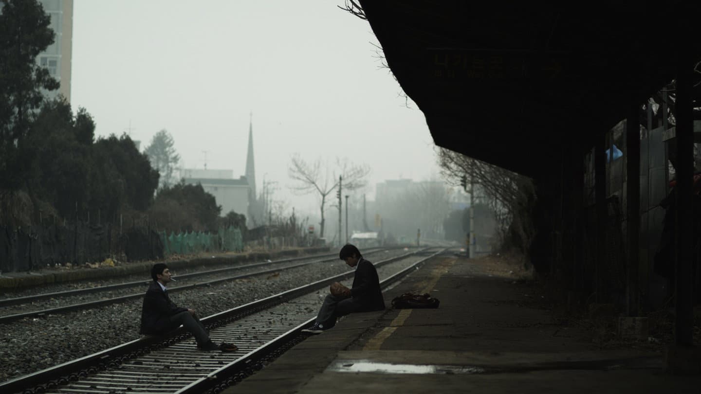 Bleak Night - immagine