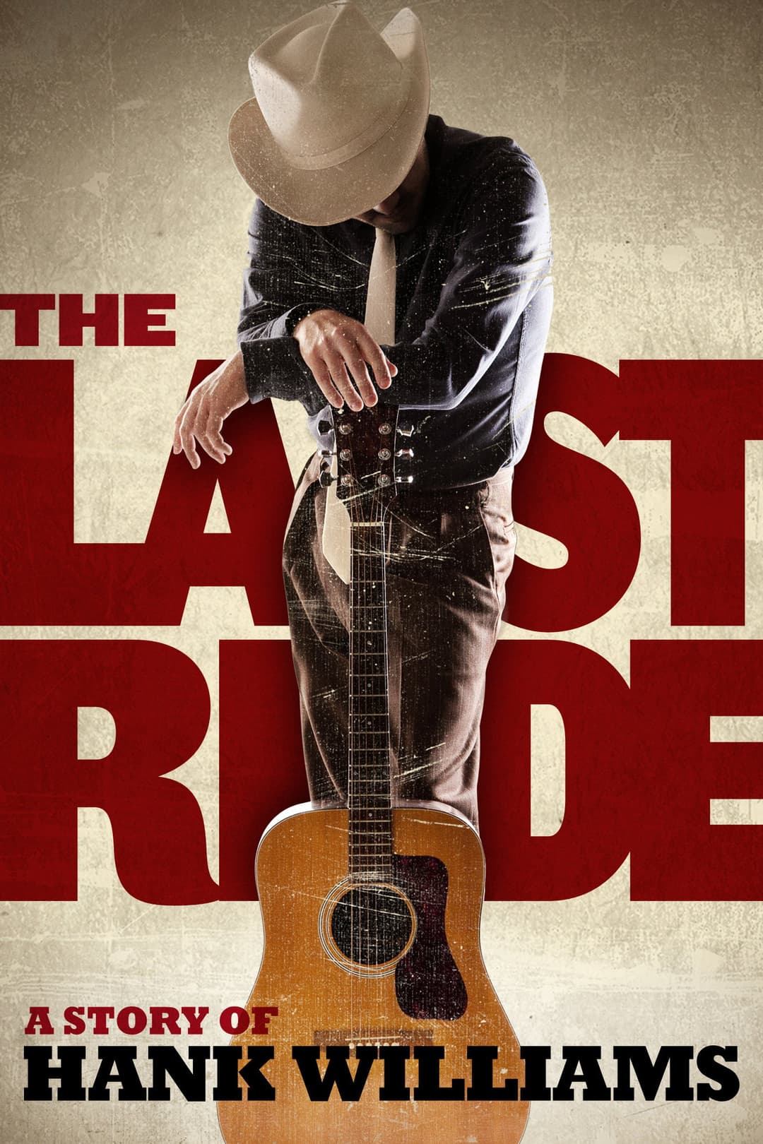 Poster di The Last Ride
