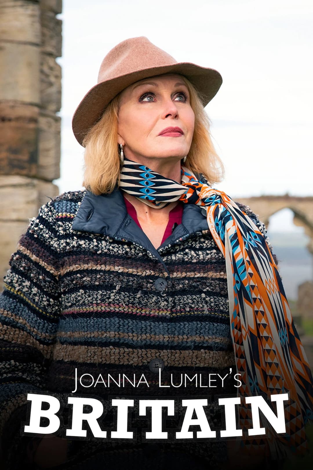 Poster di Joanna Lumley's Britain