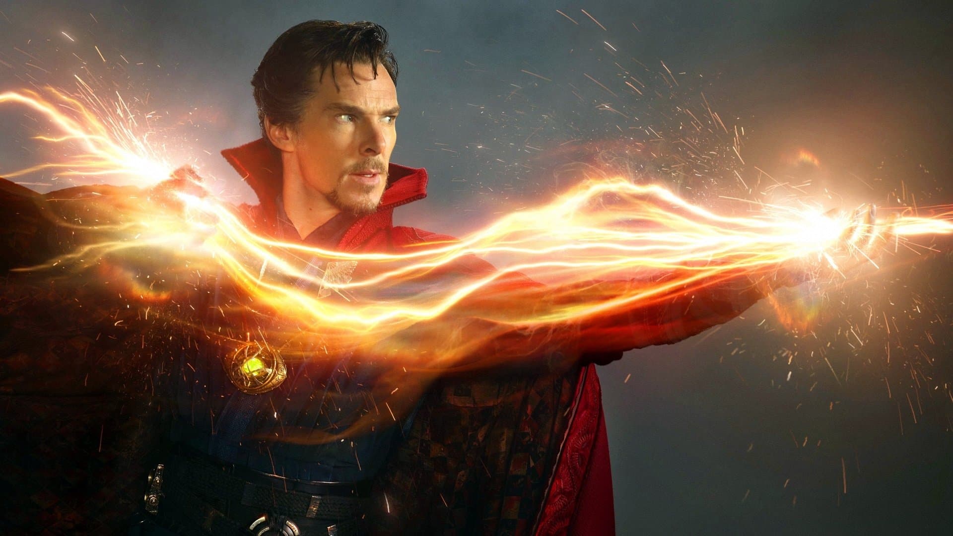 Doctor Strange - immagine
