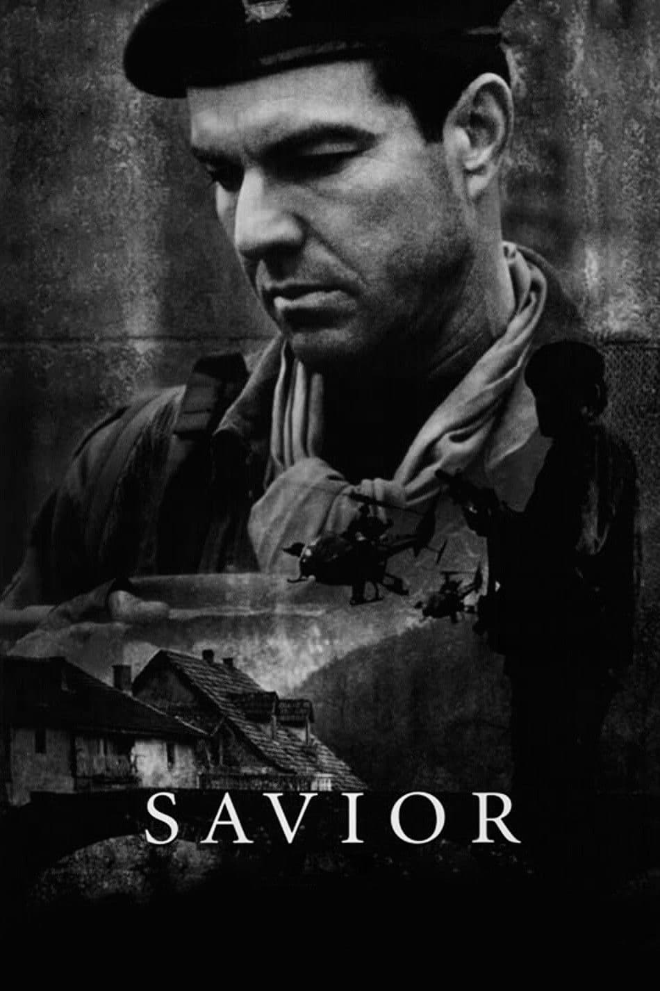 Poster di Savior