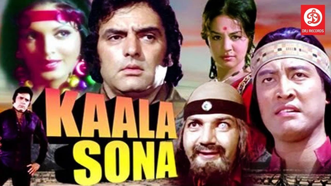 Kaala Sona - immagine