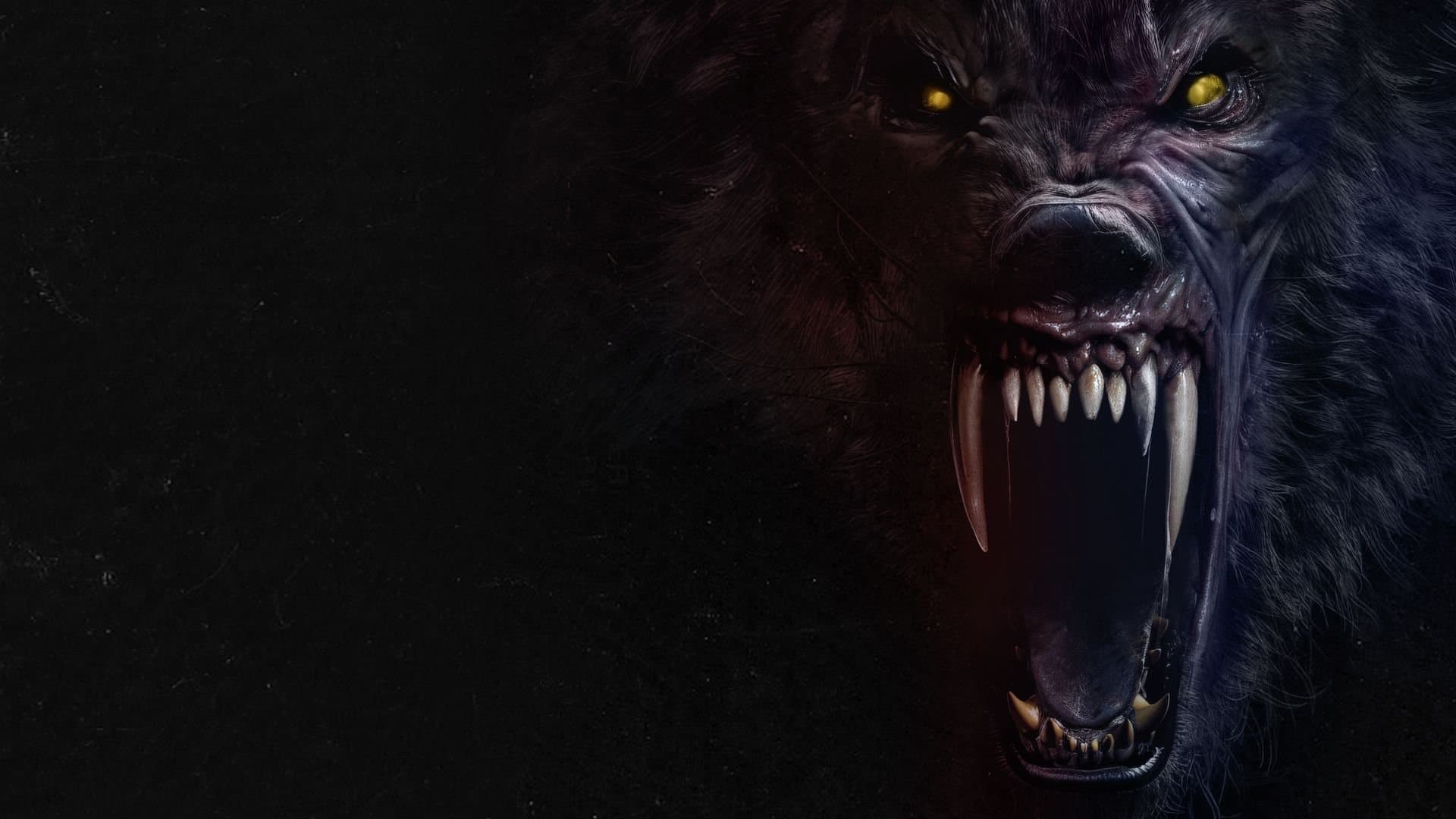 Werewolves - immagine