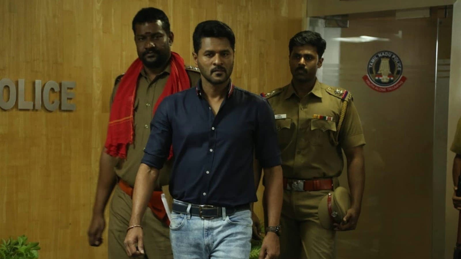 பொன் மாணிக்கவேல் - immagine