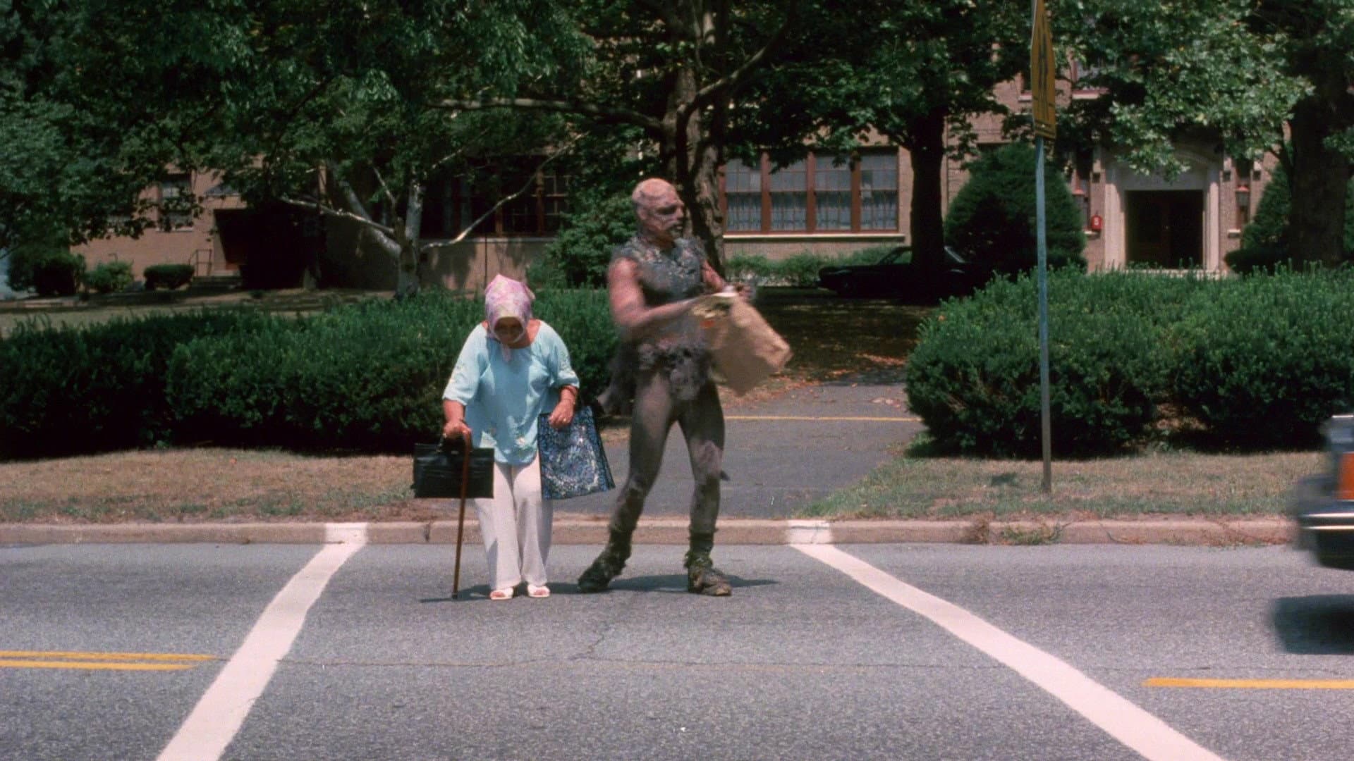 The Toxic Avenger - immagine