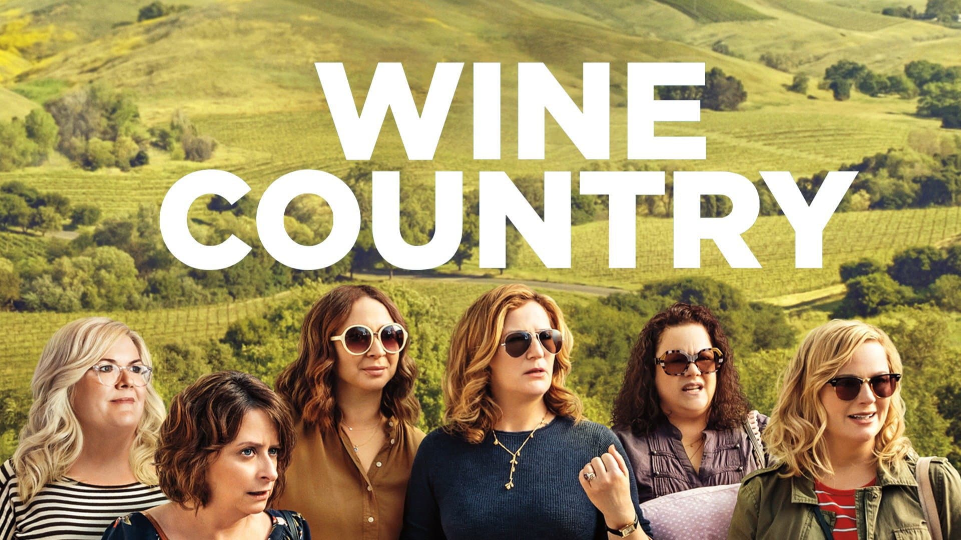 Wine Country - immagine