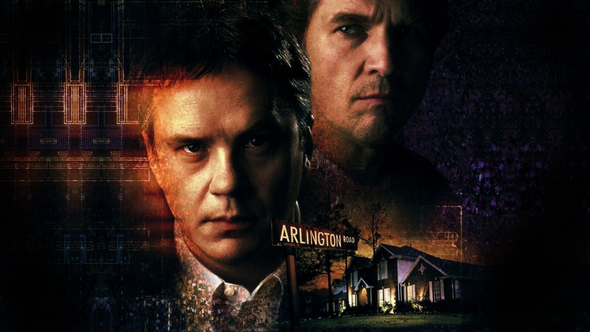 Arlington Road - L'inganno - immagine