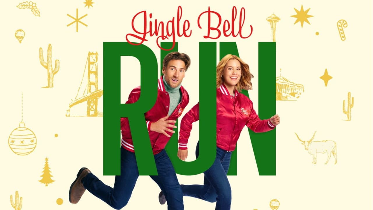 Jingle Bell Run - immagine