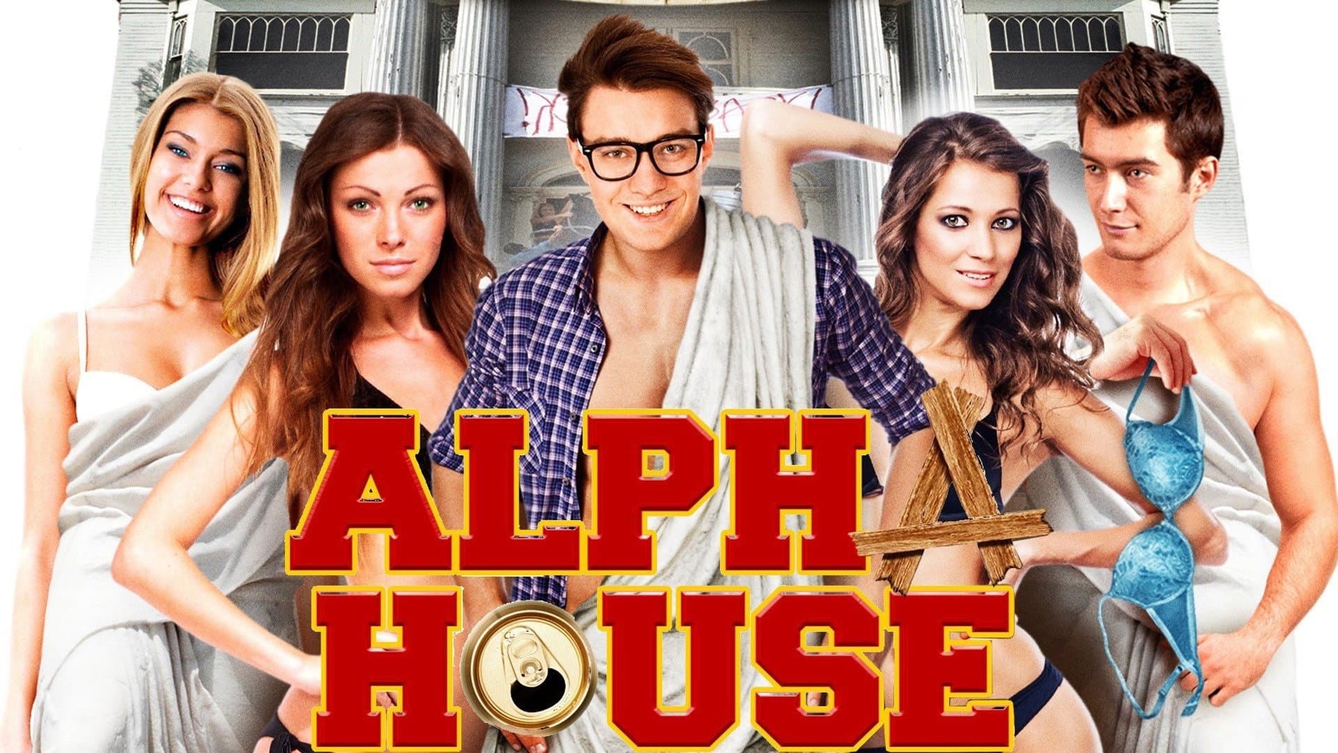 Alpha House - immagine