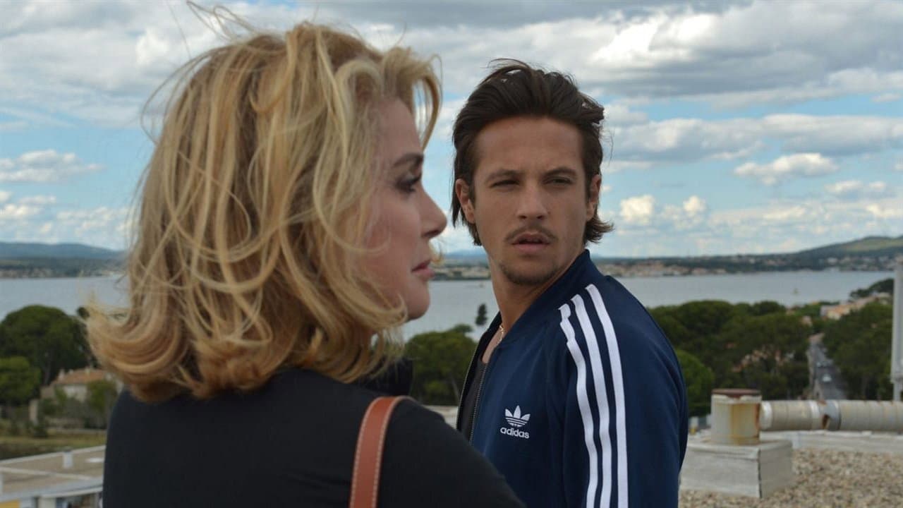 All That Divides Us - Amore criminale - immagine