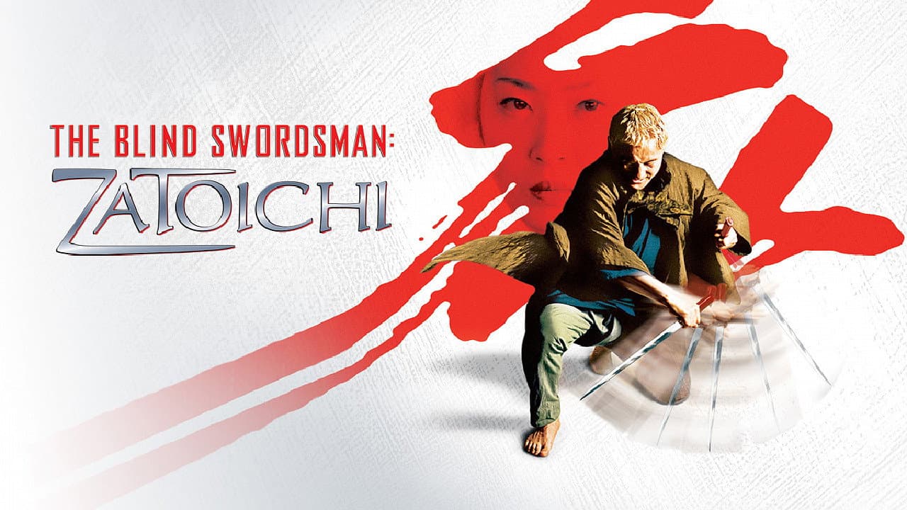 Zatoichi - immagine