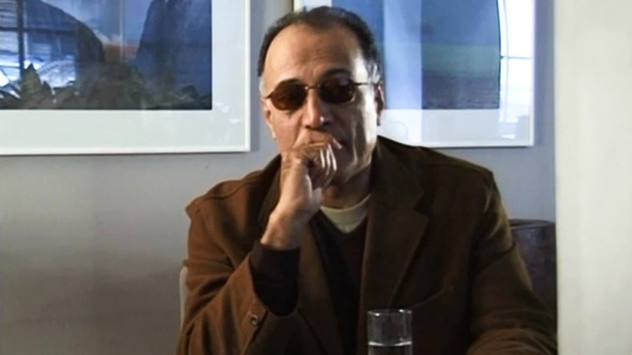 Abbas Kiarostami: Leçon de cinéma - immagine