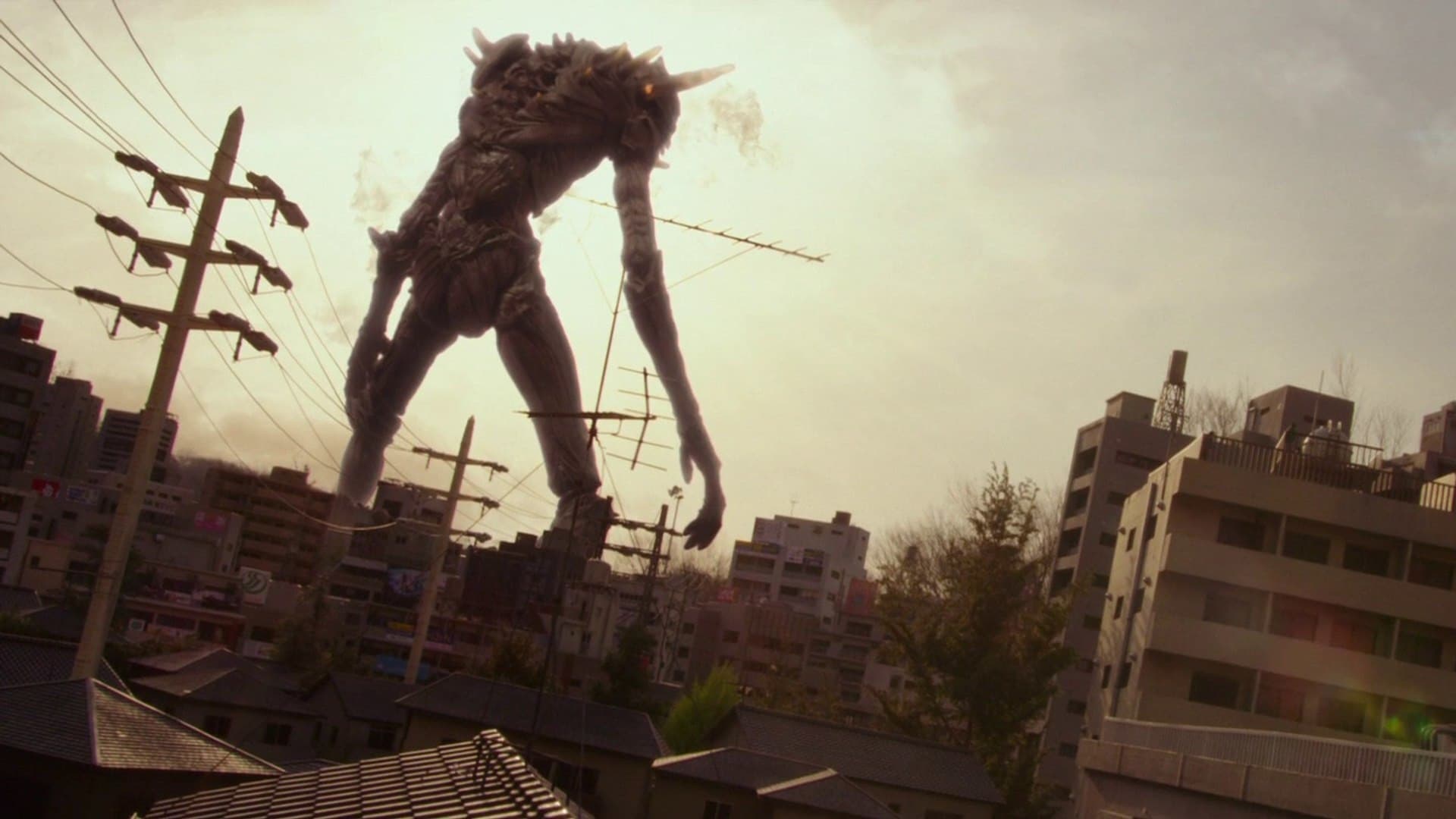 巨神兵東京に現わる - immagine