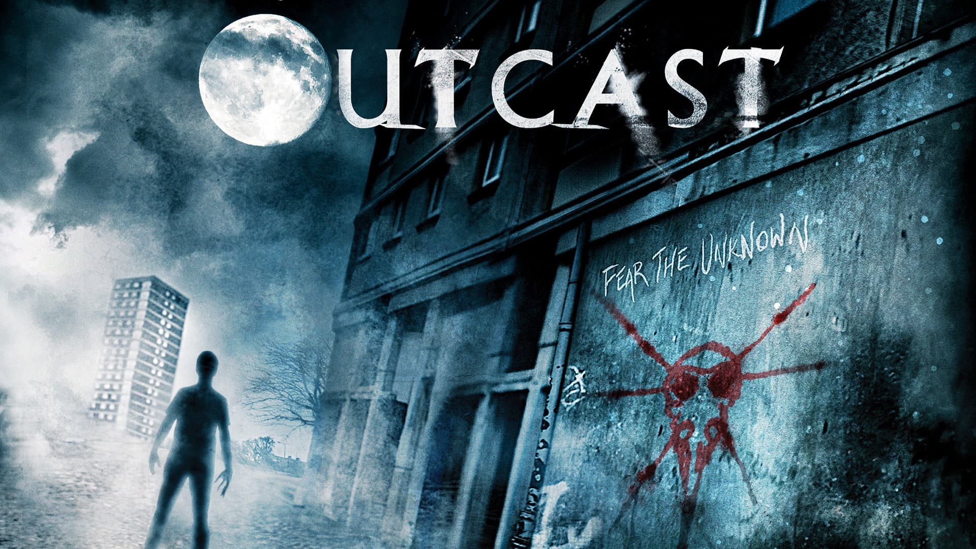 Outcast - immagine