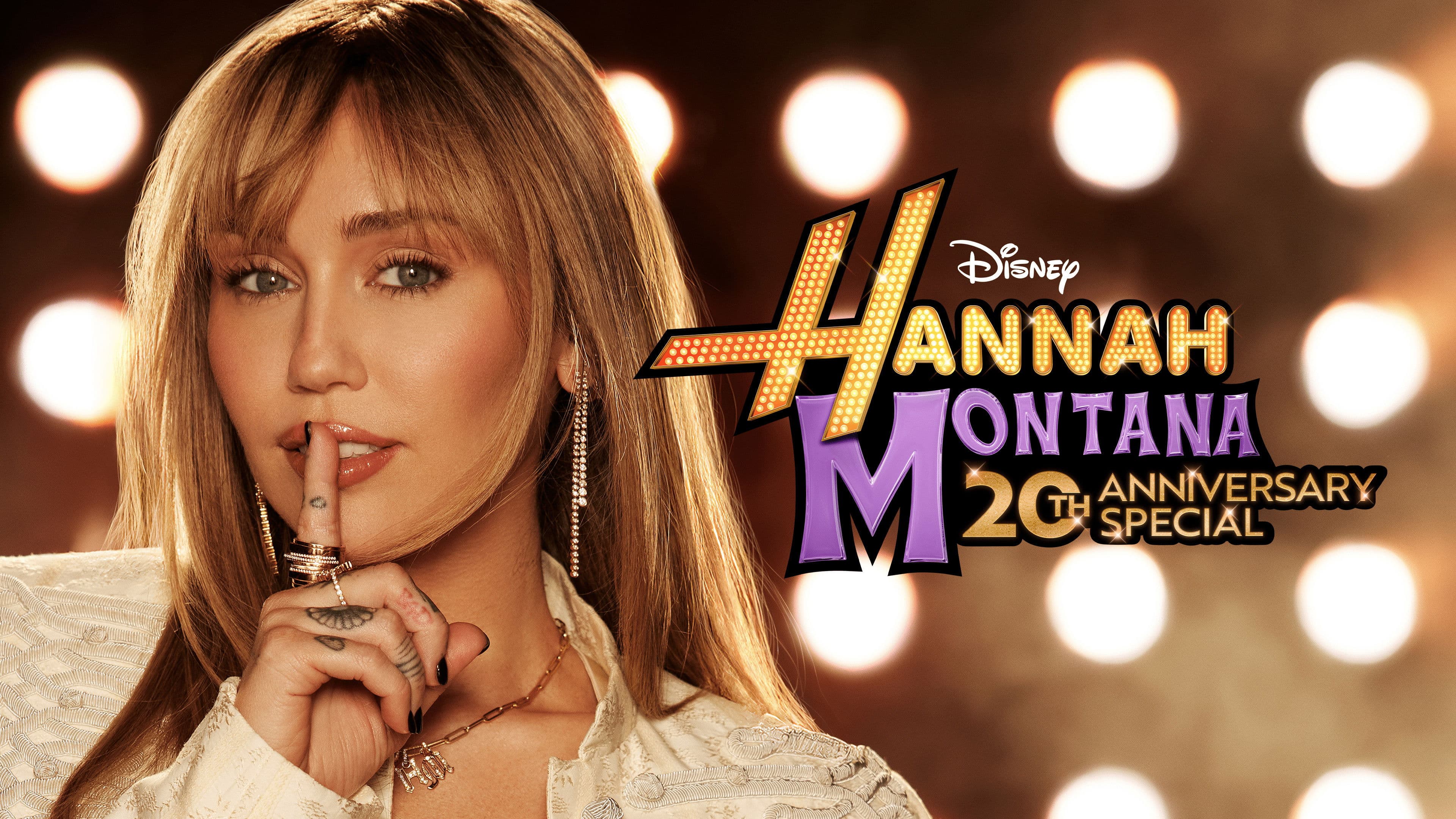 Hannah Montana 20th Anniversary Special - immagine