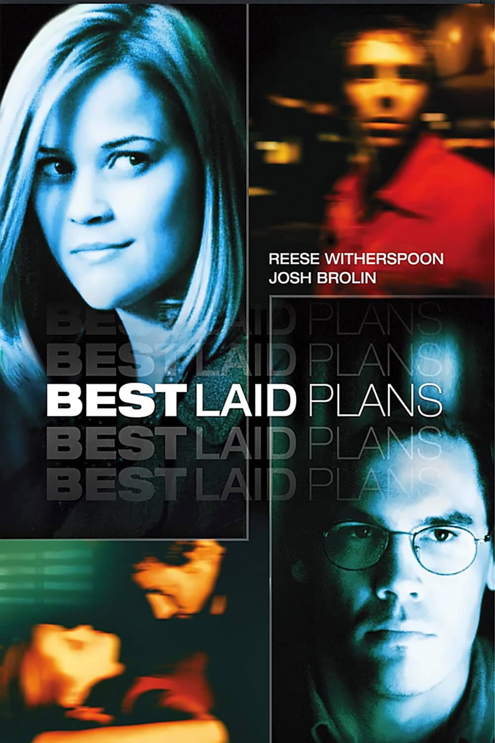 Poster di Best Laid Plans