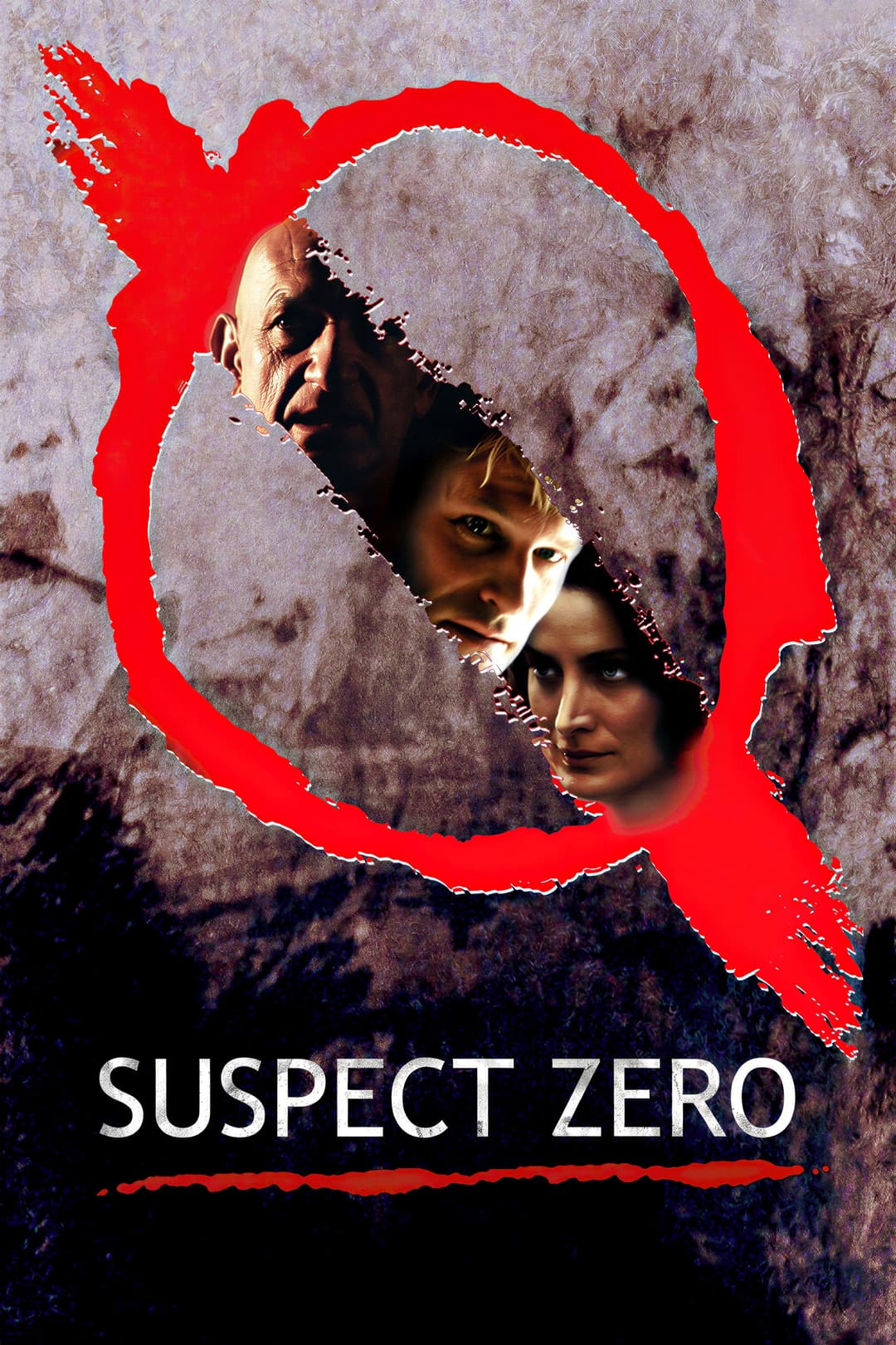Poster di Suspect Zero