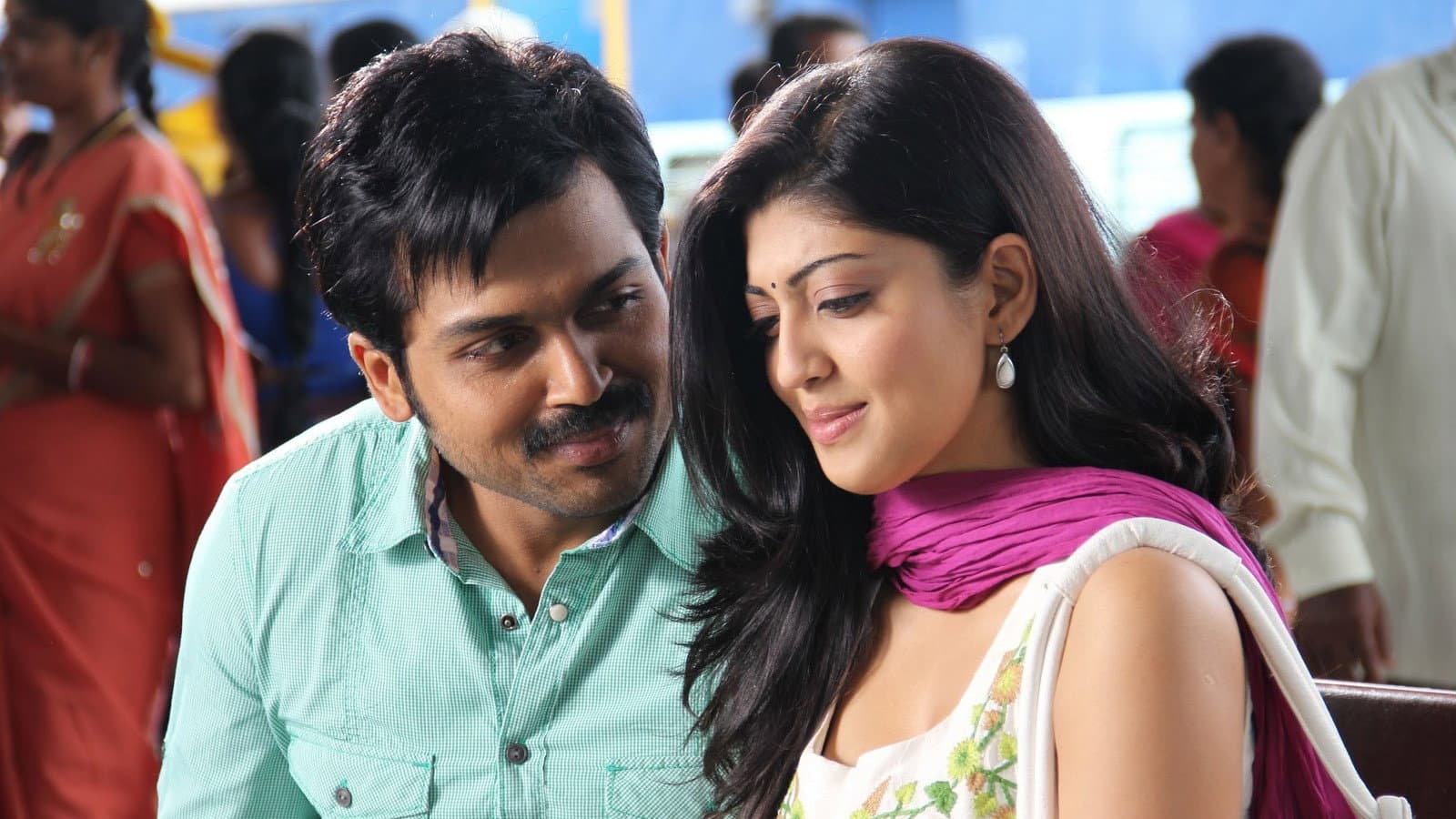 சகுனி - immagine