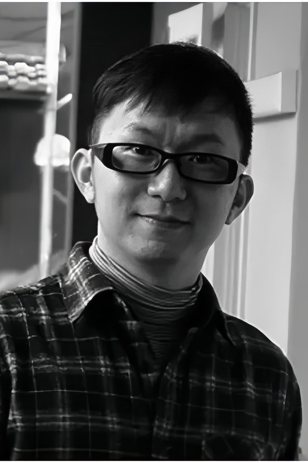 張時霖