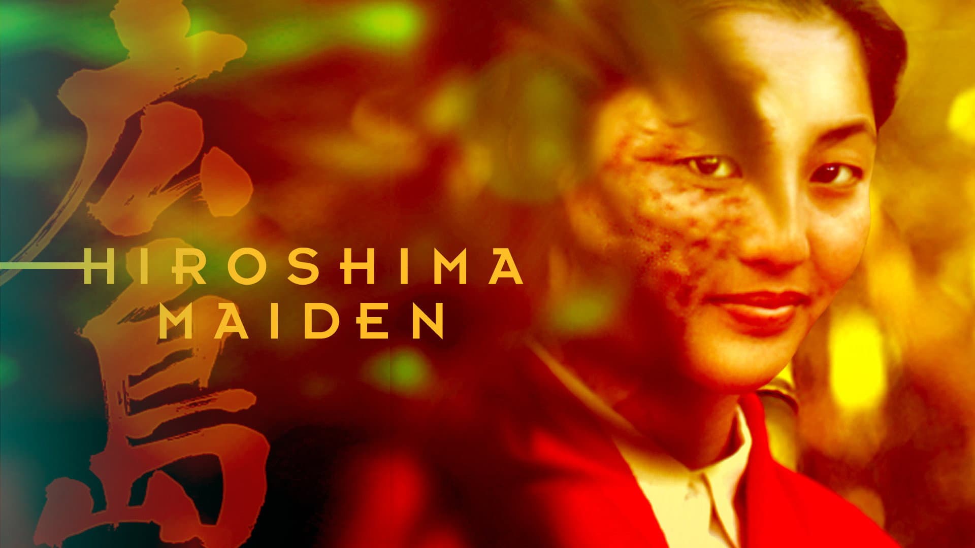 Hiroshima Maiden - immagine