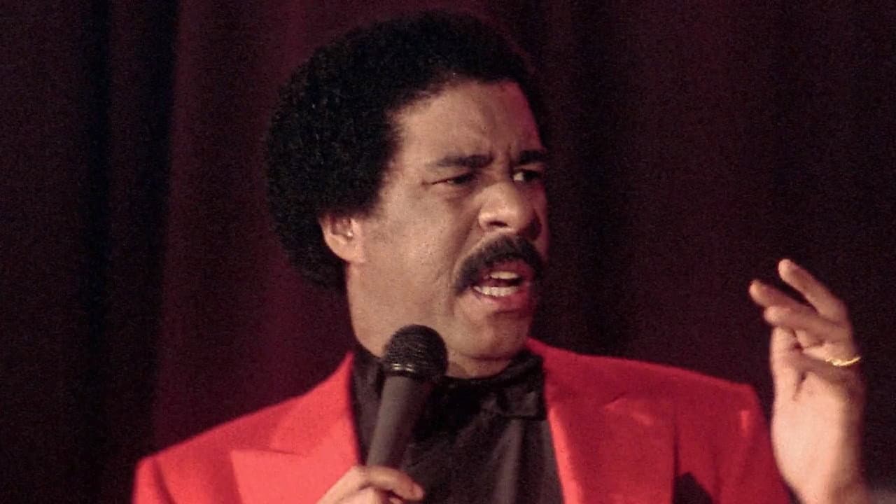 Richard Pryor: Icon - immagine