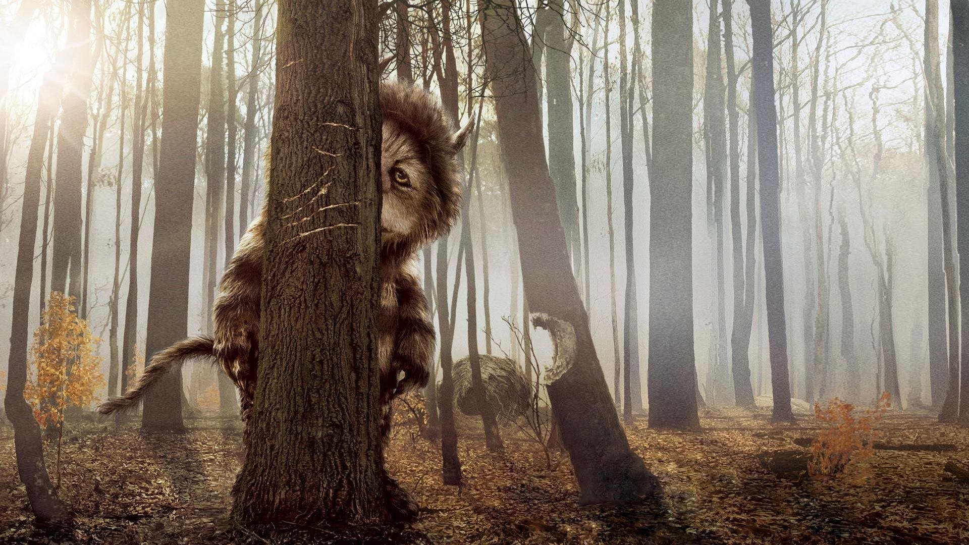 Nel paese delle creature selvagge - immagine