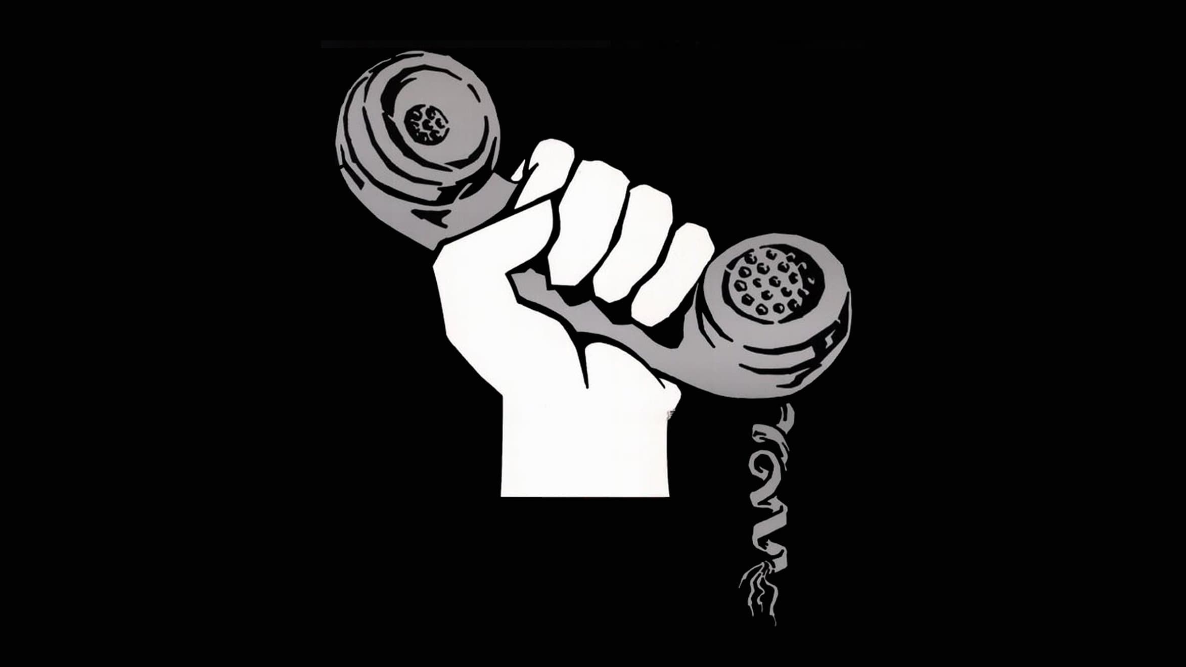Talk Radio - immagine