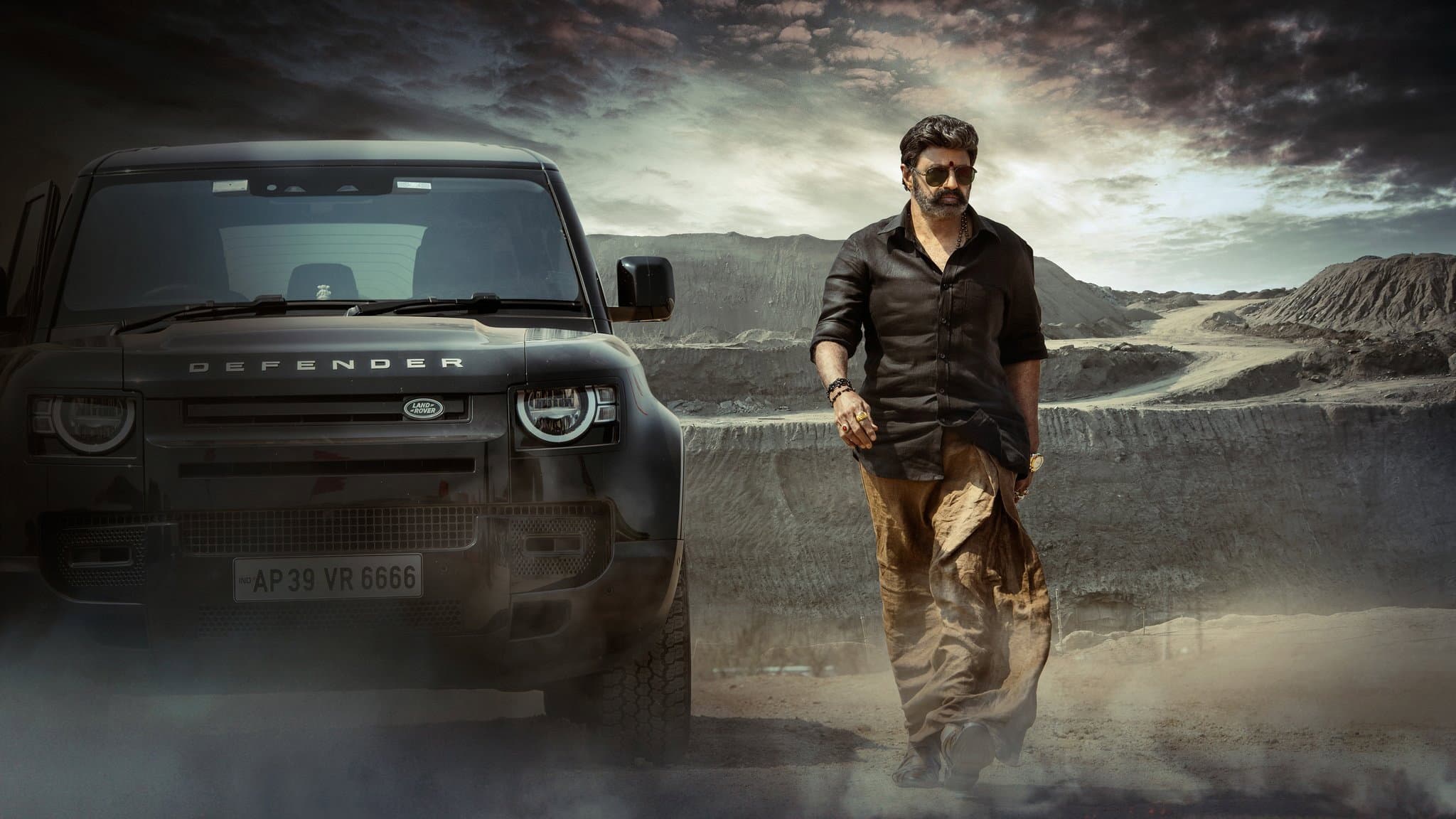 వీరసింహారెడ్డి - immagine