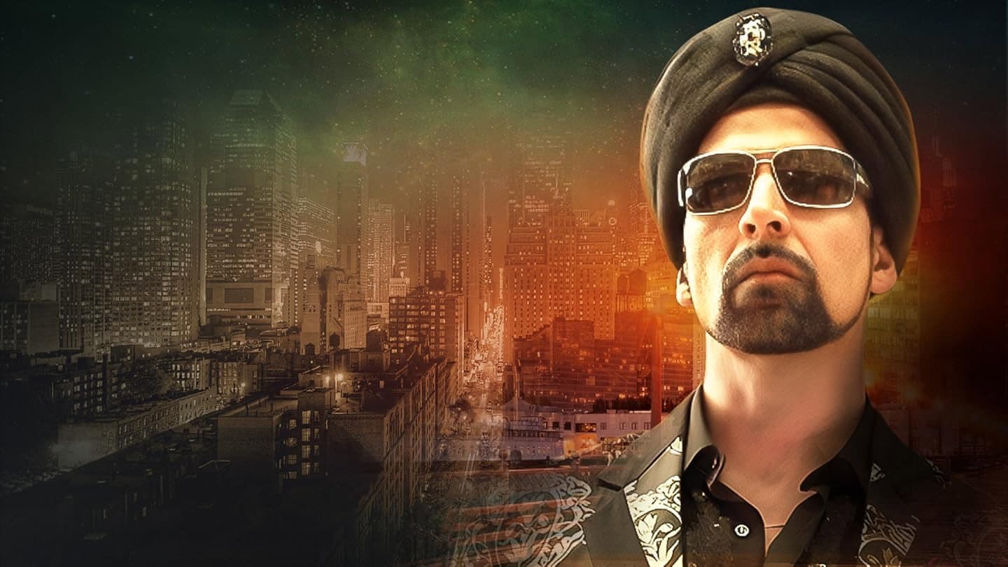 Singh Is Kinng - immagine