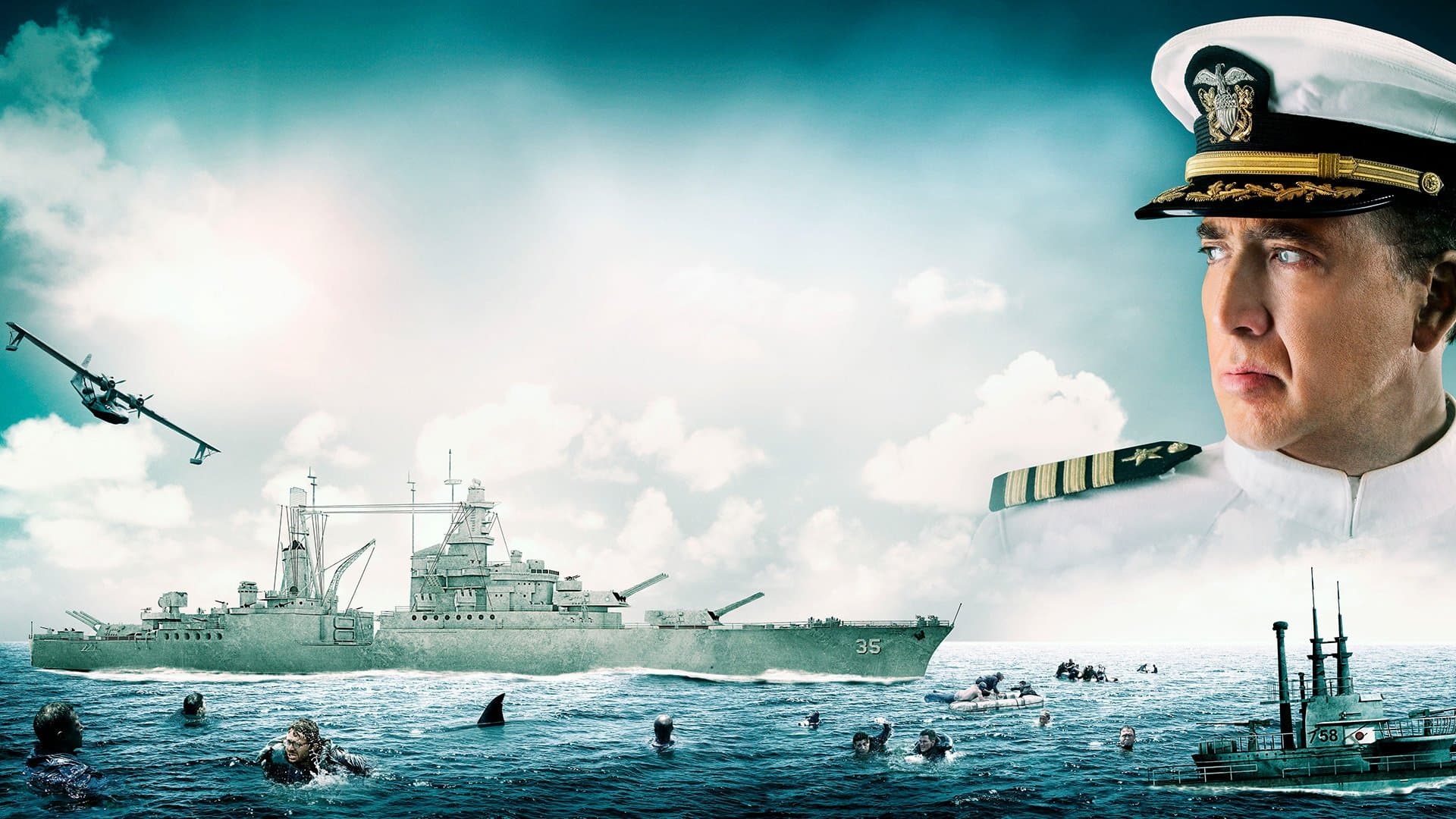 USS Indianapolis - immagine