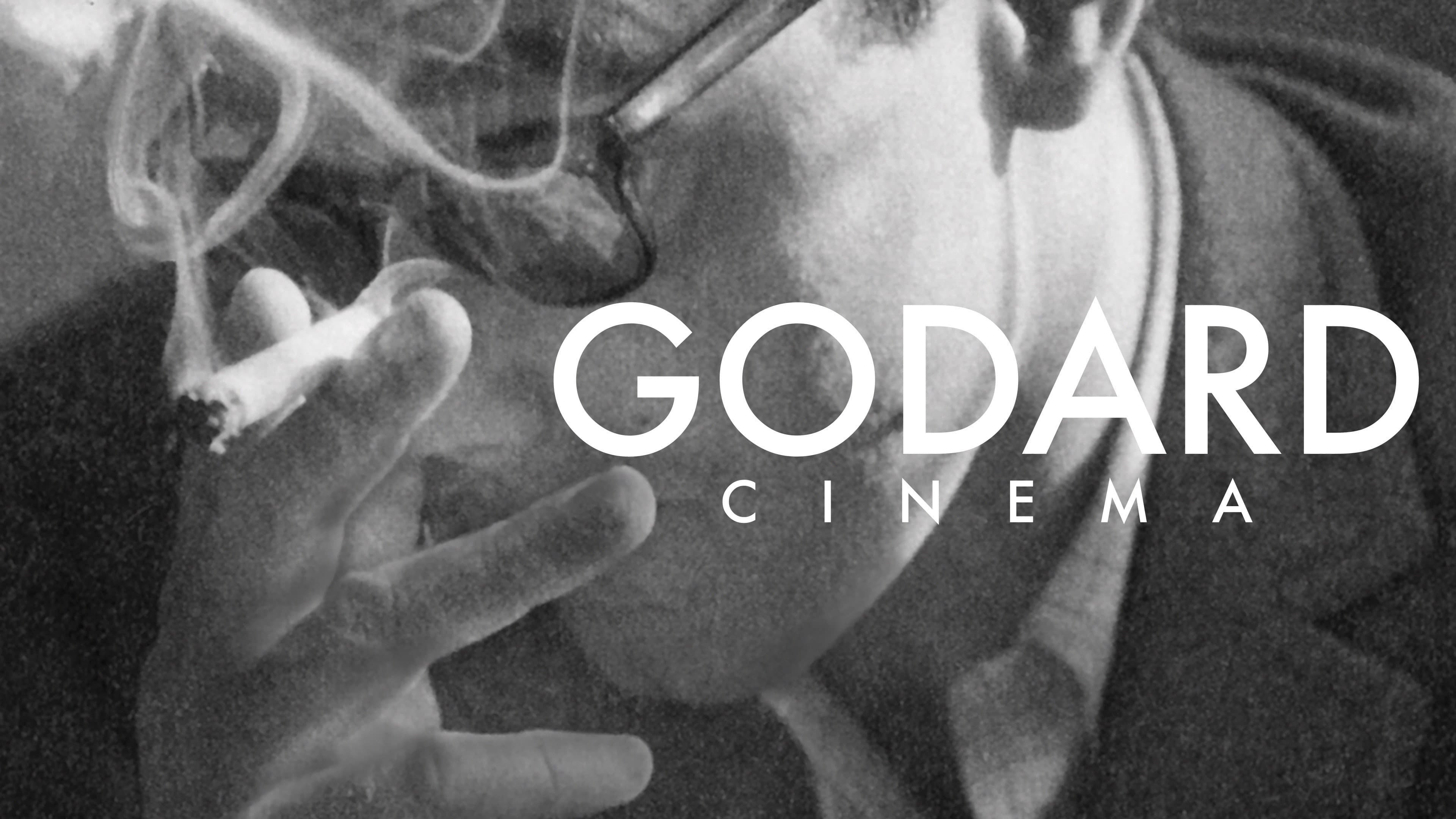 Godard, seul le cinéma - immagine