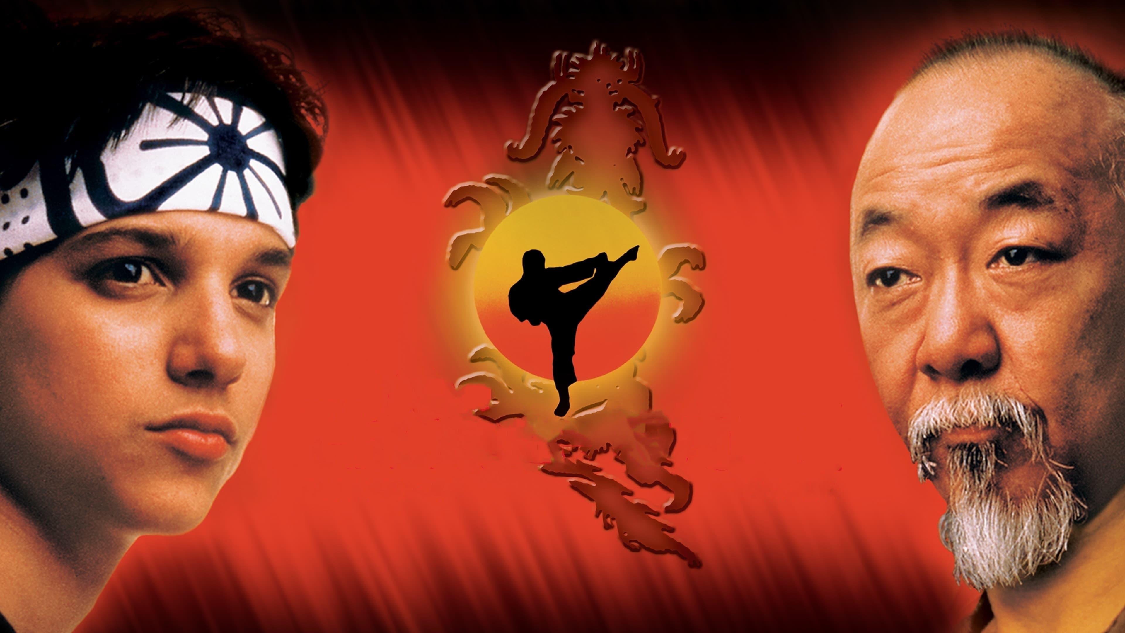 Karate Kid II - La storia continua... - immagine
