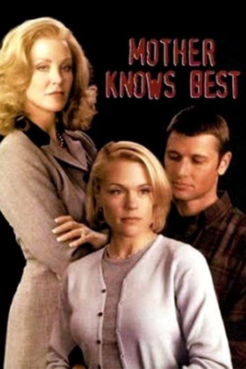 Poster di Mother Knows Best