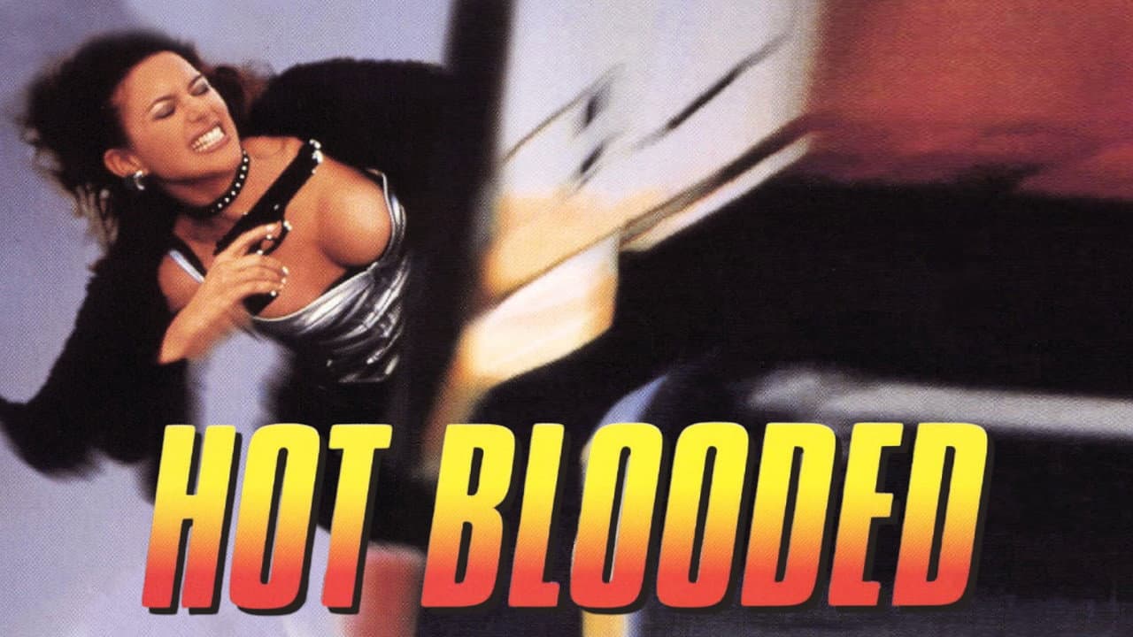 Hot Blooded - immagine