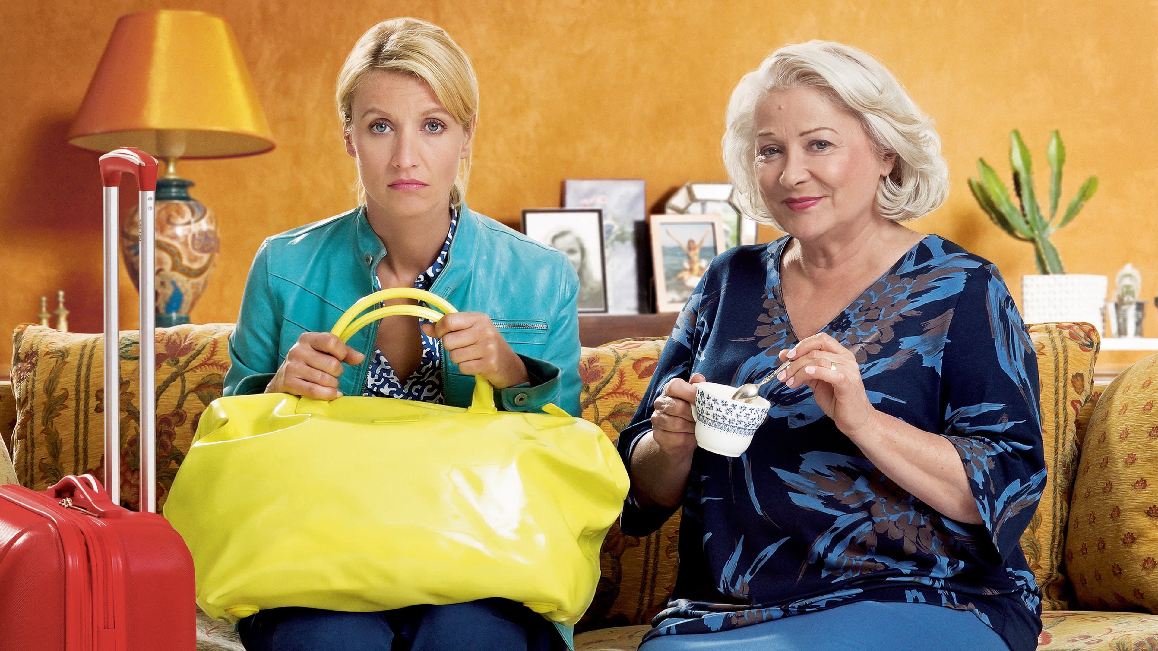 Torno da mia madre - immagine