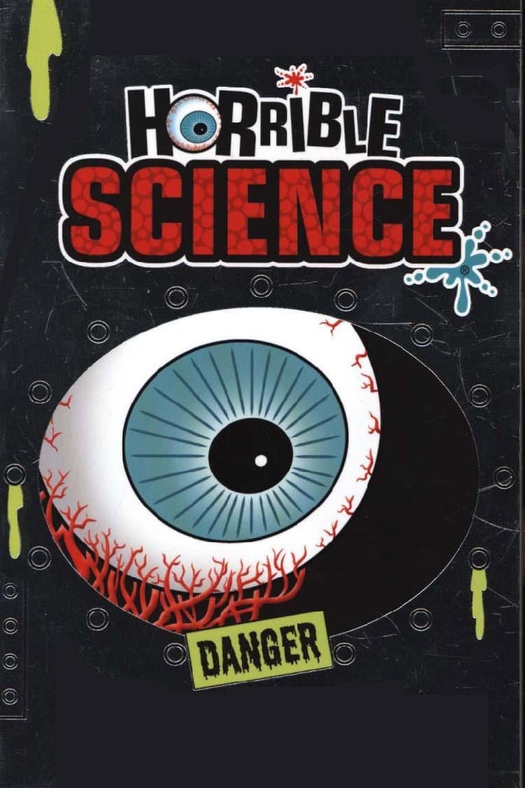 Poster di Horrible Science