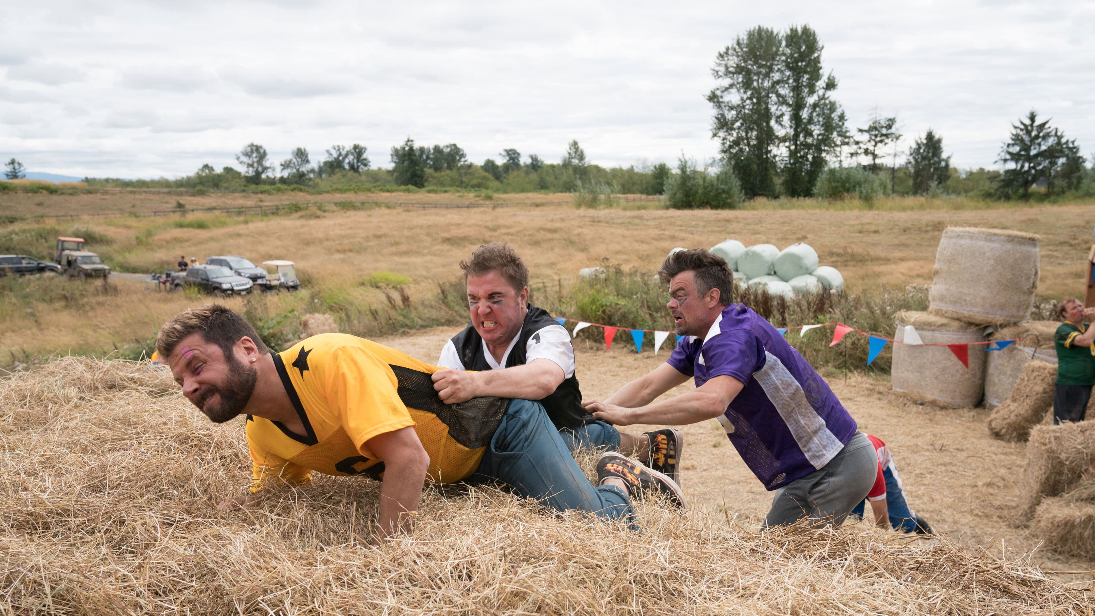 Buddy Games - immagine