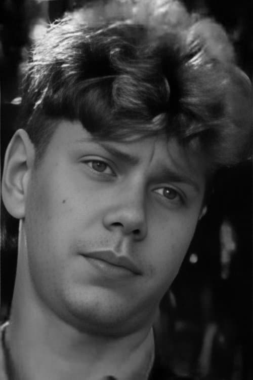 Виталий Тараничев