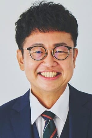 橋本直（銀シャリ）