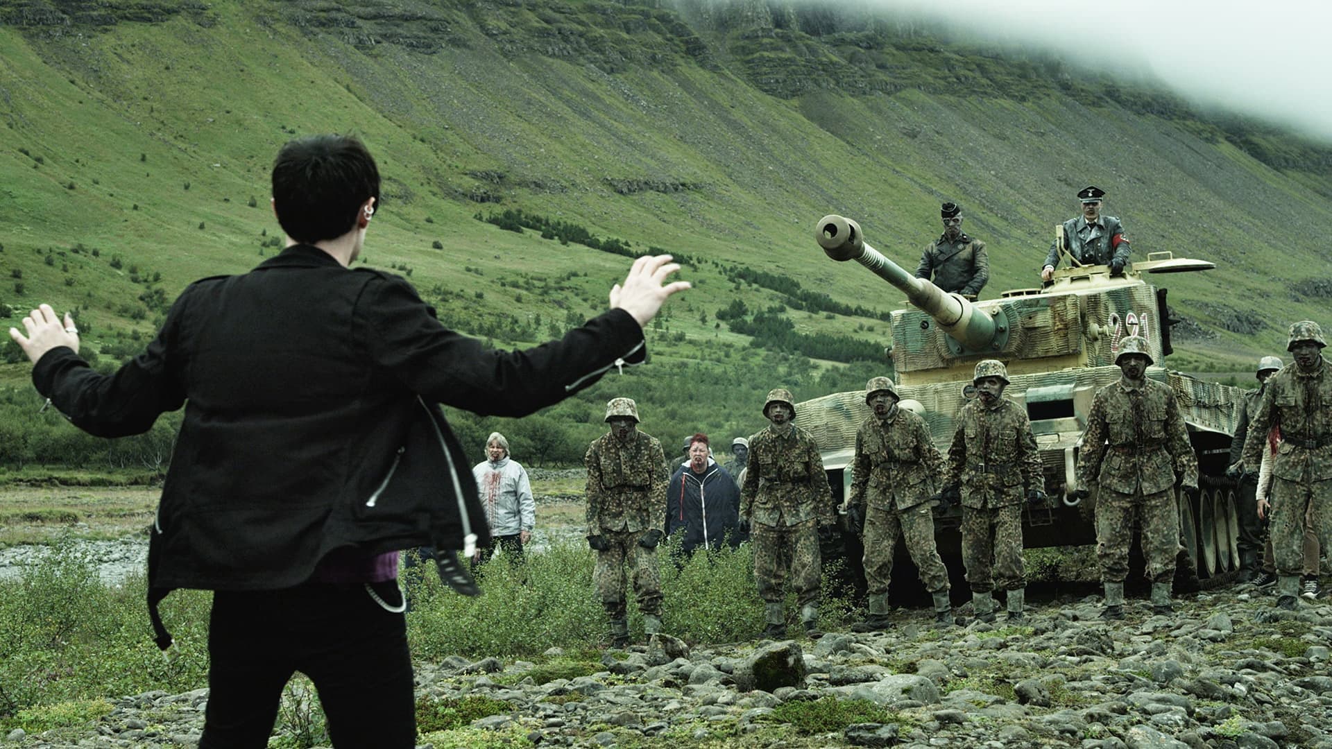 Dead Snow 2: Red vs Dead - immagine