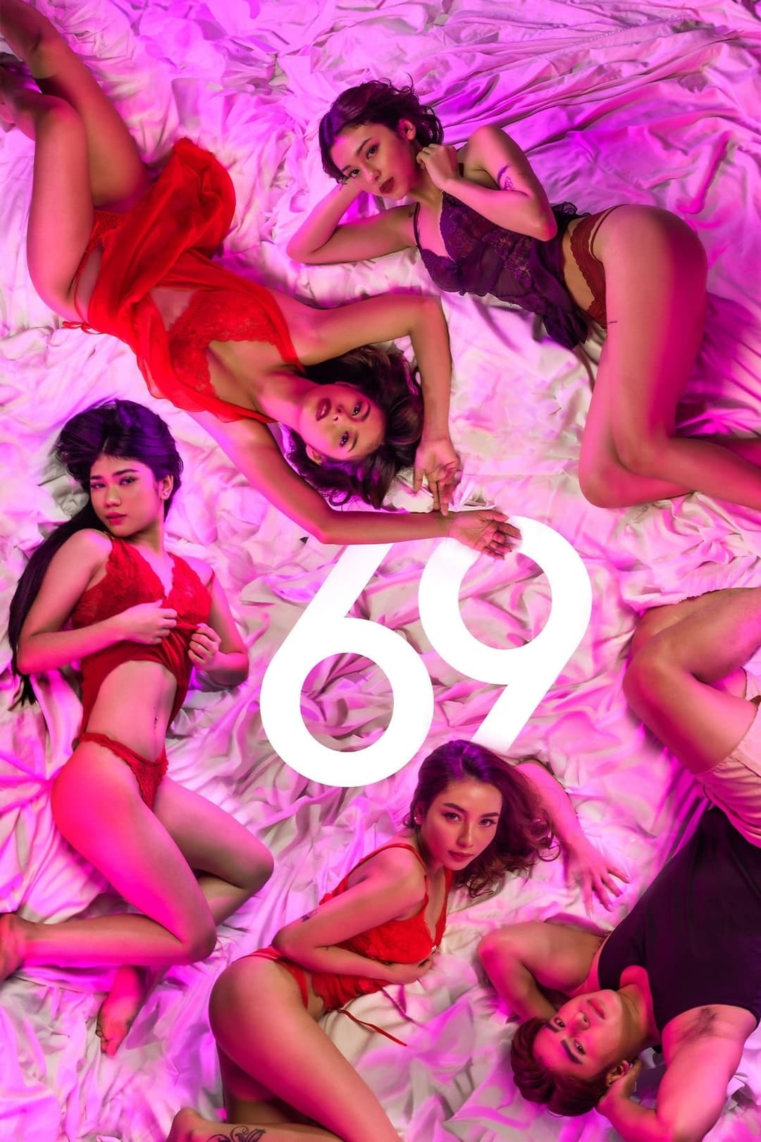 Poster di 69
