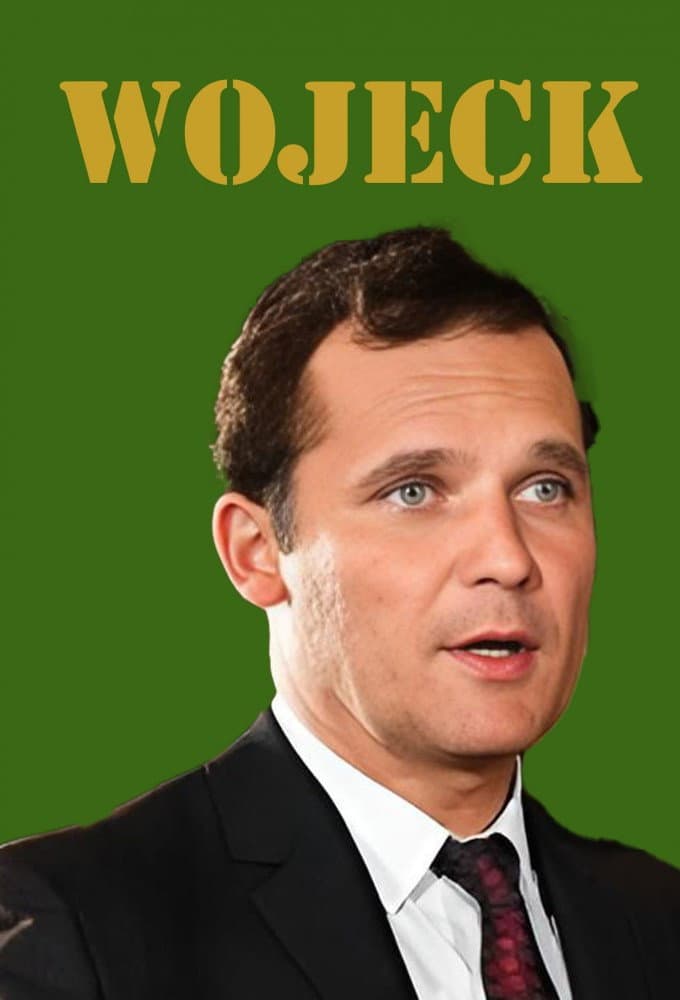 Poster di Wojeck