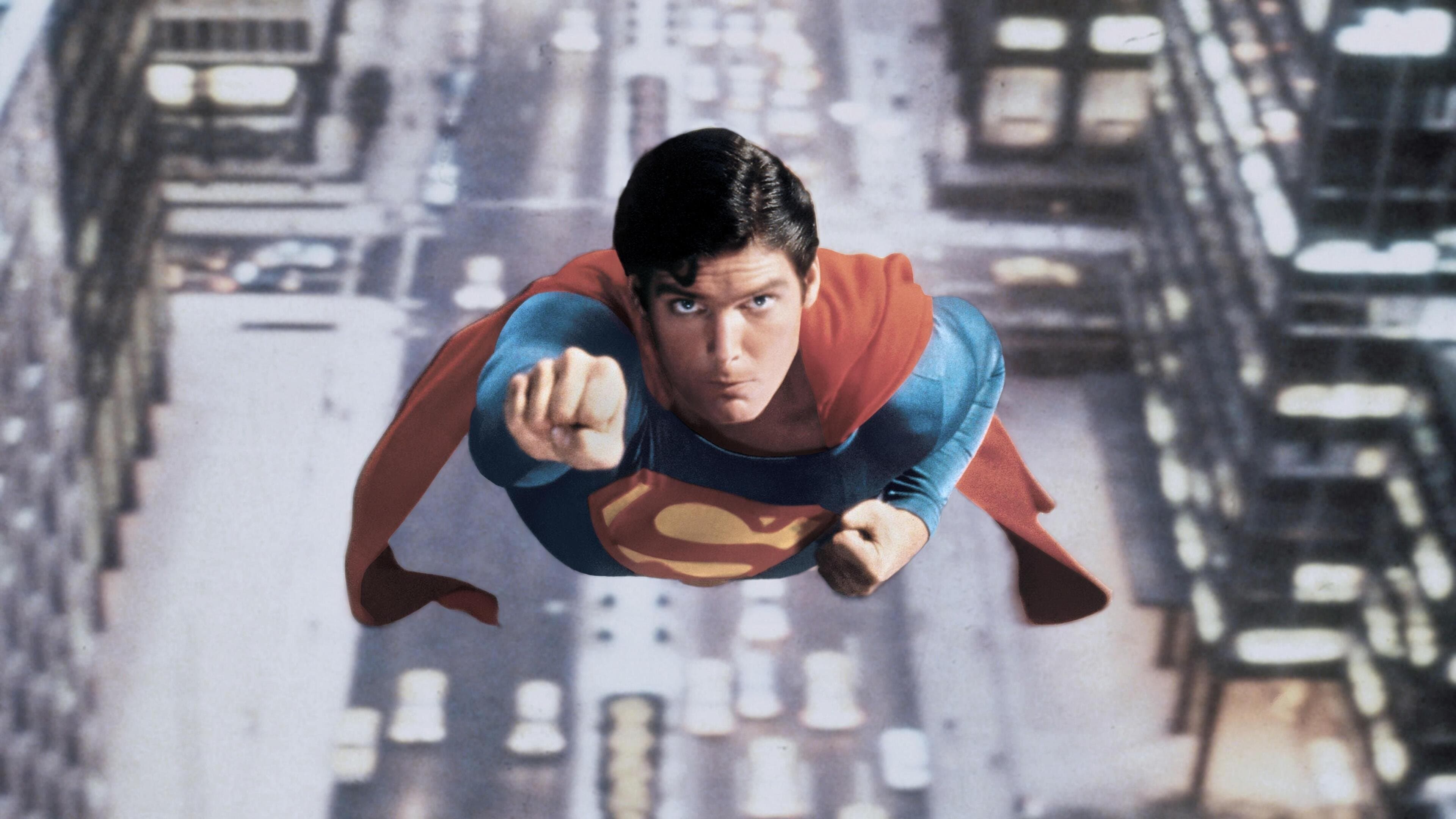 Christopher Reeve : Le Superman éternel - immagine