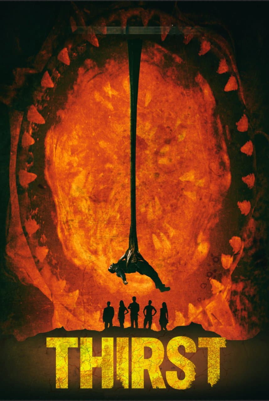 Poster di Thirst